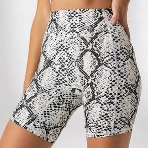 Balance Athletica Rider Shorts